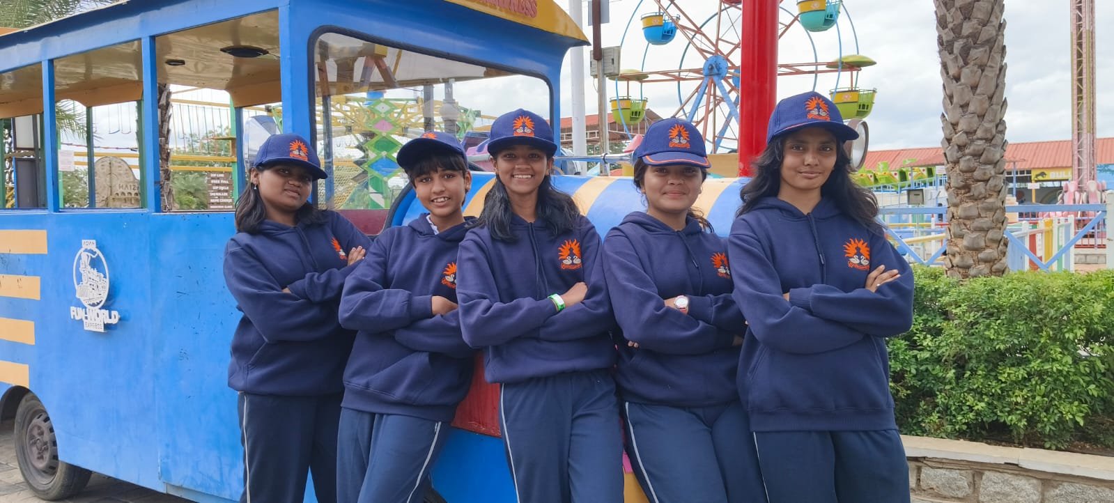 Fun world